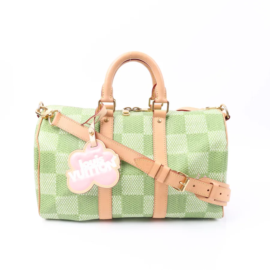 LV Keepall · Tyler, the Creator