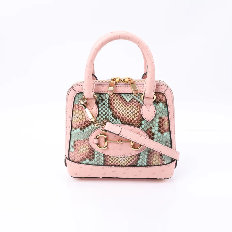 Gucci Horsebit 1955 Mini